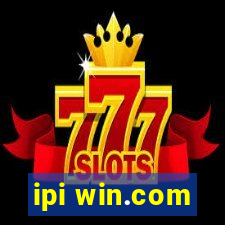 ipi win.com